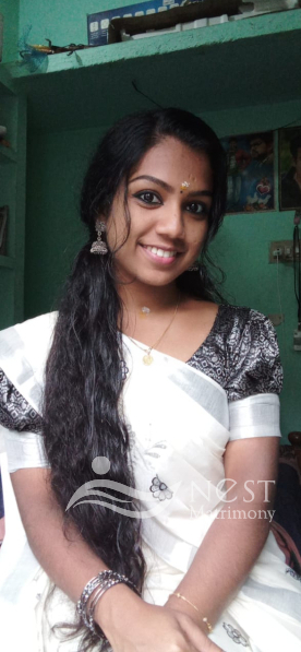 Ahalya M Venu